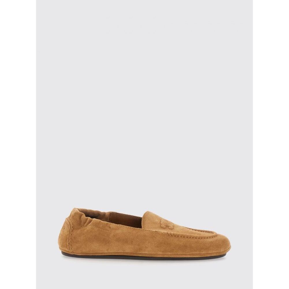 Celine Women Loafer Woman Celine